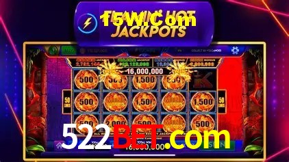 Weekend Specials 522bet.com